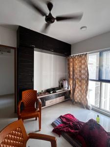 1.5 BHK Flat