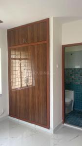 Alacrity shreshta Kilpauk Bedroom One 2