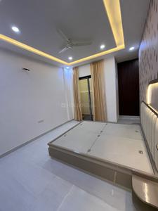 Bedroom Image of 1800 Sq.ft 3 BHK Villa for sale in Vaishali Nagar Extension Jaipur for Rs. 13000000