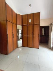 Bedroom Image of 2398 Sq.ft 3.5 BHK Villa for sale in Puravankara Purva Parkridge by Puravankara Limited, Mahadevapura Bengaluru for Rs. 107800000