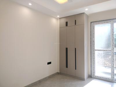 Bedroom Image of 1440 Sq.ft 3 BHK Builder Floor for sale in Puri Kohinoor Faridabad, Sector 89 Faridabad for Rs. 15000000