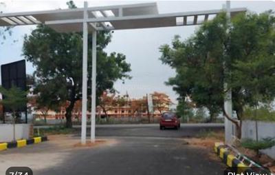 Image of 204 Sq.ft Residential Plot / Land for sale in Iconic Treasure County, Yacharam, Hyderabad for Rs. 2856000