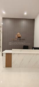 Hall Image of 1828 Sq.ft 2 BHK Apartment / Flat for sale in Thane West Thane for Rs. 20900000