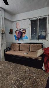Bedroom Image of 200 Sq.ft 1 RK Apartment / Flat for sale in Thane West Thane for Rs. 1650000