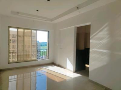 Living Room Image of 850 Sq.ft 2 BHK Apartment / Flat for sale in AB Aleen Heights, Nalasopara West Nala Sopara for Rs. 5385000