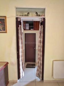Hall Image of 560 Sq.ft 1 BHK Apartment / Flat for sale in Kalyan East Kalyan for Rs. 5700000