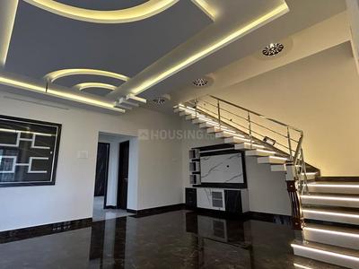 Hall Image of 1750 Sq.ft 3 BHK Independent House for sale in Bhatagaon Raipur for Rs. 5500000