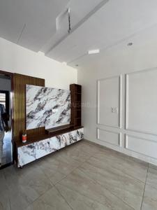 Hall Image of 1450 Sq.ft 3 BHK Villa for sale in Omega City, Bhago Majra Mohali for Rs. 8890000