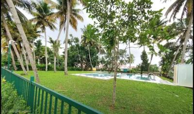 Image of 2175 Sq.ft Residential Plot / Land for sale in Alangad, Kochi for Rs. 2999999