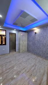 Hall Image of 1300 Sq.ft 3 BHK Builder Floor for sale in Shastri Nagar Ghaziabad for Rs. 4082000