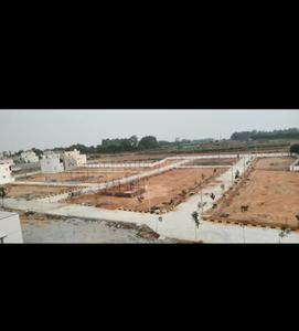 Image of 1200 Sq.ft 2 BHK Independent House for sale in Bagalur, Hosur for Rs. 4438000