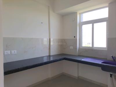 Kitchen Image of 1150 Sq.ft 2 BHK Builder Floor for sale in Smartworld Gems, Sector 89 Gurgaon for Rs. 13900000