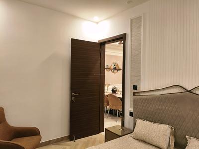 Bedroom Image of 1500 Sq.ft 3 BHK Builder Floor for sale in Sector 71 Gurgaon for Rs. 22000000
