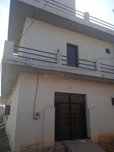 4 BHK Independent House