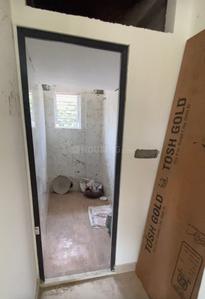 Bathroom Image of 1100 Sq.ft 3 BHK Apartment / Flat for sale in Salt Lake City Kolkata for Rs. 6500000
