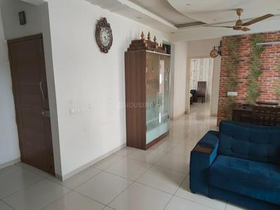 Image of 1100 Sq.ft 3 BHK Apartment / Flat for sale in GRC Subhiksha, Choodasandra, Bengaluru for Rs. 15000000
