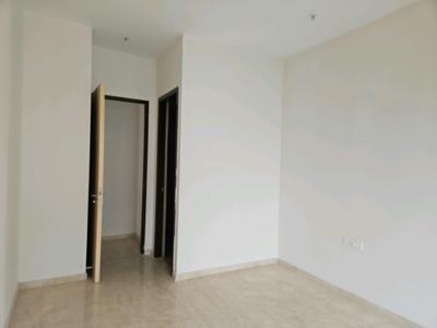 Bedroom Image of 1450 Sq.ft 3 BHK Apartment / Flat for sale in Adani Ten BKC, Bandra East Mumbai for Rs. 85550000