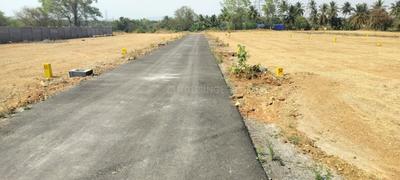 Image of 1306 Sq.ft Residential Plot / Land for sale in Pachapalayam, Coimbatore for Rs. 2085000