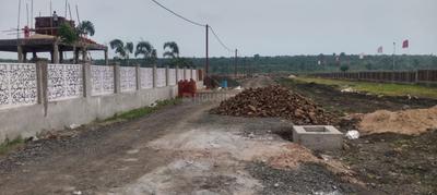 Image of 1000 Sq.ft 4 BHK Duplex for sale in Bangrasia, Bhopal for Rs. 1499000