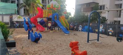 Image of 960 Sq.ft 2 BHK Apartment / Flat for rent in DS Max Sovereign, Hallehalli, Bengaluru for Rs. 26000