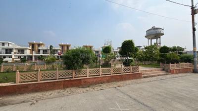 Image of 125 Sq.ft Residential Plot / Land for sale in Landmark City, Pathauli Village, Agra for Rs. 5125000