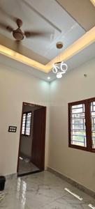 Hall Image of 1050 Sq.ft 2 BHK Duplex for sale in Banjarewala Mafi Dehradun for Rs. 4590000