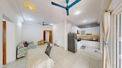 2 BHK Flat