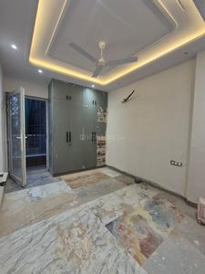3 BHK Independent Builder Floor