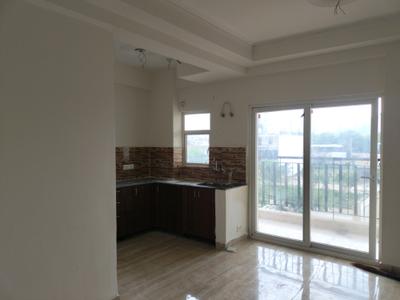 Living Room Image of 885 Sq.ft 2 BHK Apartment / Flat for sale in Terrace Homes, Noida Extension Greater Noida for Rs. 6521000