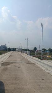 Image of 1000 Sq.ft Residential Plot / Land for sale in Oasis Vatika, Jamtha, Nagpur for Rs. 1500000