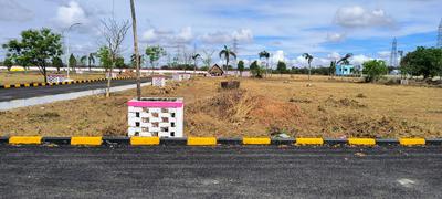 Image of 1500 Sq.ft Residential Plot / Land for sale in Sriperumbudur, Chennai for Rs. 3969000