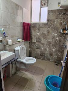 Image of 1700 Sq.ft 3 BHK Apartment / Flat for sale in Sushma Crescent, Dhakoli, Zirakpur for Rs. 10000000