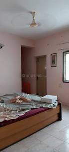Bedroom Image of 1800 Sq.ft 3 BHK Apartment / Flat for rent in Velachery Chennai for Rs. 45000