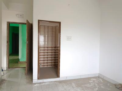 Living Room Image of 660 Sq.ft 2 BHK Apartment / Flat for sale in Mourigram Howrah for Rs. 1980000