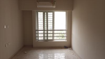Living Room Image of 550 Sq.ft 1 BHK Apartment / Flat for rent in Meru Codename BKC, Kurla West Mumbai for Rs. 59999
