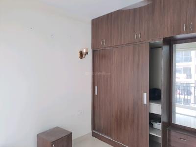 Bedroom Image of 690 Sq.ft 2 BHK Apartment / Flat for sale in Signature Global Proxima, Sector 89 Gurgaon for Rs. 7500000