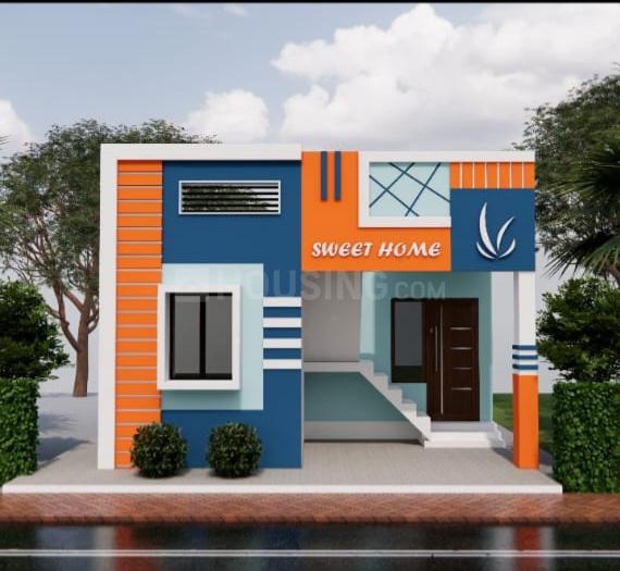 2 BHK 910 Sqft Independent House for sale at Madurai Main, Madurai Property ID 14064334