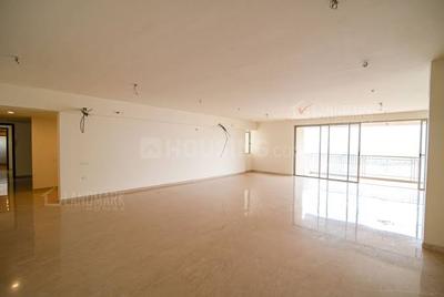 Hall Image of 2560 Sq.ft 4 BHK Apartment / Flat for sale in Lake Enclave, Hiranandani Estate Thane for Rs. 78000000
