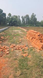 Image of 1000 Sq.ft Residential Plot / Land for sale in Rapti Nagar Phase-4, Kunraghat, Gorakhpur for Rs. 451000