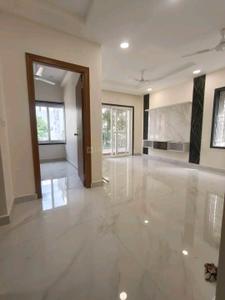 Hall Image of 3200 Sq.ft 3 BHK Builder Floor for rent in LDA Colony Lucknow for Rs. 22500