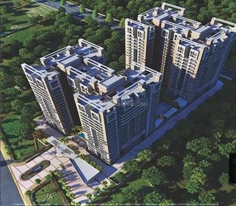 Image of 1440 Sq.ft 3 BHK Apartment / Flat for sale in Arihant Ambar, Noida Extension, Greater Noida for Rs. 12700000