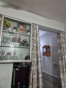Kitchen Image of 350 Sq.ft 1 BHK Apartment / Flat for sale in Chopasni Housing Board Jodhpur for Rs. 1350000