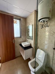 Image of 1500 Sq.ft 1 RK Builder Floor for rent in Sector 41, Gurgaon for Rs. 28000