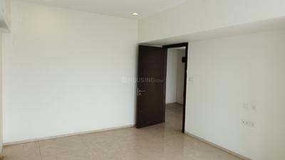 Bedroom Image of 1500 Sq.ft 3 BHK Apartment / Flat for sale in Ruparel Ariana, Wadala Mumbai for Rs. 43500000