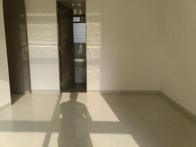 Bedroom Image of 1200 Sq.ft 2 BHK Apartment / Flat for sale in TPV Nisarg Aura, Kharghar Navi Mumbai for Rs. 12300000