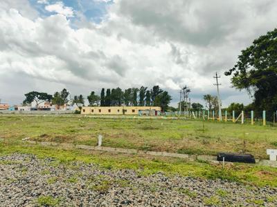 Image of 1200 Sq.ft Residential Plot / Land for sale in Nanjangud, Mysore for Rs. 1100000