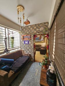Hall Image of 1135 Sq.ft 2 BHK Apartment / Flat for sale in Uttarahalli Hobli Bengaluru for Rs. 12200000