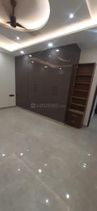 Bedroom Image of 1890 Sq.ft 3 BHK Builder Floor for sale in Sector 8 Dwarka New Delhi for Rs. 32000000
