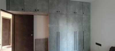 Bedroom Image of 1800 Sq.ft 3 BHK Independent House for rent in Manish Nagar Nagpur for Rs. 28000