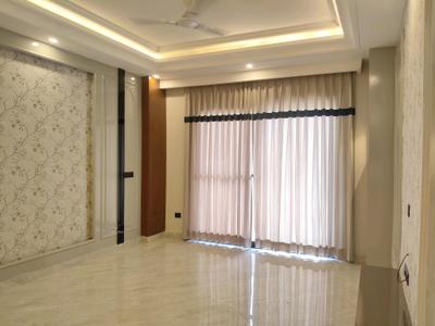 Living Room Image of 1240 Sq.ft 3 BHK Independent House for sale in Sector 9 Gurgaon for Rs. 37500000